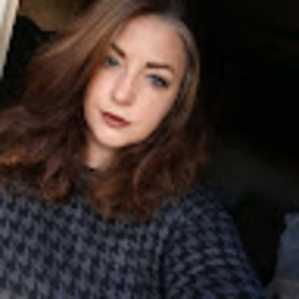 Meet your Posher, Katrina